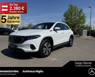 Mercedes-Benz EQA Gebrauchtwagen