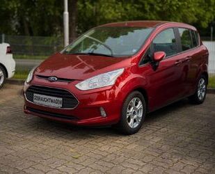 Ford B-Max Gebrauchtwagen