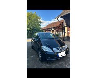 Mercedes-Benz A 160 Gebrauchtwagen