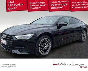 Audi A7 Gebrauchtwagen