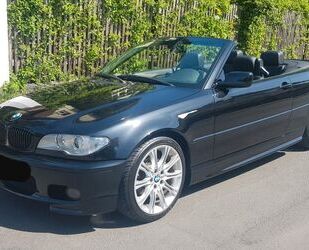 BMW 325 Gebrauchtwagen