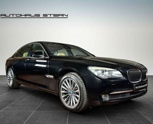 BMW 750 Gebrauchtwagen