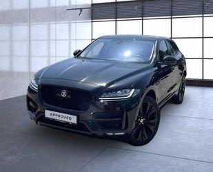 Jaguar F-Pace Gebrauchtwagen