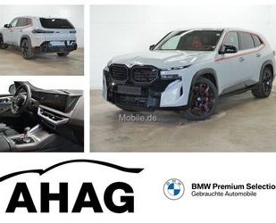BMW XM Gebrauchtwagen