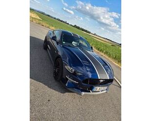 Ford Mustang Gebrauchtwagen