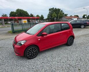 Seat Mii Gebrauchtwagen