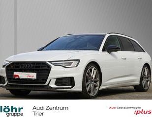 Audi S6 Gebrauchtwagen