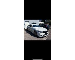 Mercedes-Benz CL 63 AMG Gebrauchtwagen