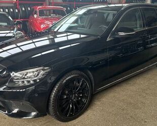 Mercedes-Benz C 300 Gebrauchtwagen