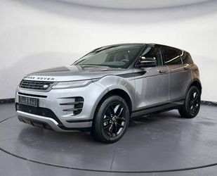 Land Rover Range Rover Evoque Gebrauchtwagen