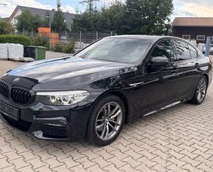 BMW 520 Gebrauchtwagen