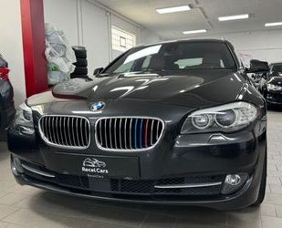 BMW 530 Gebrauchtwagen