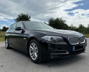 BMW 520 Gebrauchtwagen