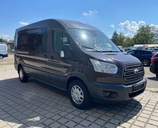Ford Transit Gebrauchtwagen
