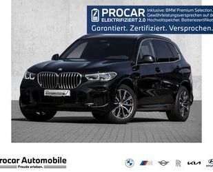 BMW X5 Gebrauchtwagen