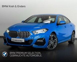 BMW 220 Gran Coupé Gebrauchtwagen