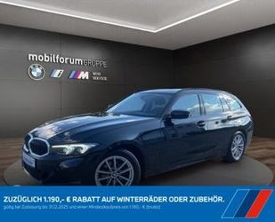 BMW 320 Gebrauchtwagen