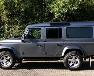 Land Rover Defender Gebrauchtwagen