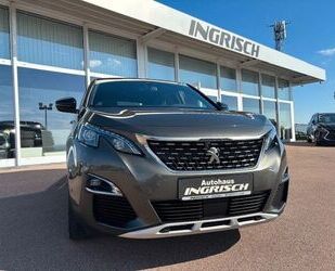 Peugeot 3008 Gebrauchtwagen
