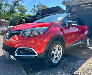 Renault Captur Gebrauchtwagen