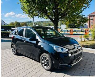 Hyundai i10 Gebrauchtwagen
