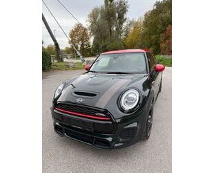 Mini John Cooper Works Gebrauchtwagen