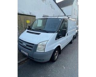 Ford Transit Gebrauchtwagen