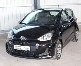 Hyundai i10 Gebrauchtwagen