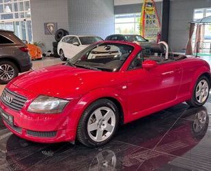 Audi TT Gebrauchtwagen