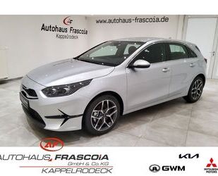 Kia ceed / Ceed Gebrauchtwagen