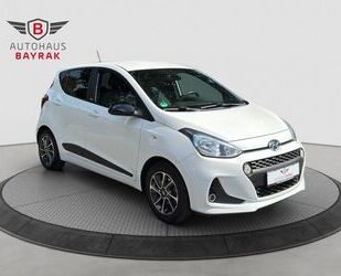 Hyundai i10 Gebrauchtwagen