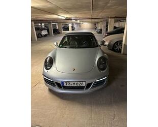 Porsche 991 Gebrauchtwagen