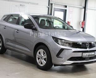 Opel Grandland (X) Gebrauchtwagen