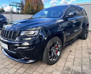 Jeep Grand Cherokee Gebrauchtwagen