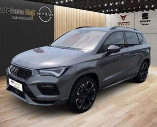Cupra Ateca Gebrauchtwagen