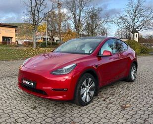 Tesla Model Y Gebrauchtwagen