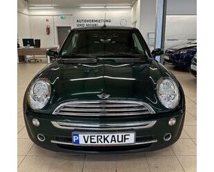 Mini Cooper Gebrauchtwagen