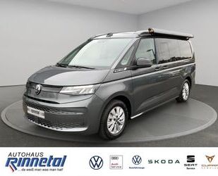 VW T7 California Gebrauchtwagen