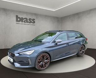 Cupra Leon Gebrauchtwagen