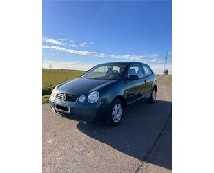 VW Polo Gebrauchtwagen