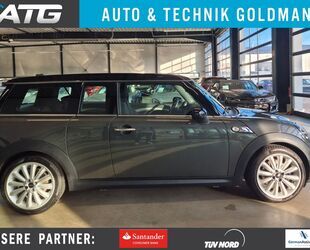 Mini Cooper S Clubman Gebrauchtwagen