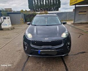 Kia Sportage Gebrauchtwagen