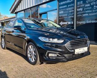 Ford Mondeo Gebrauchtwagen