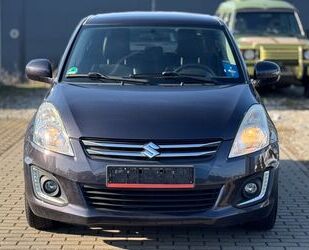 Suzuki Swift Gebrauchtwagen