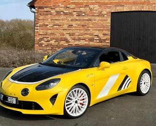 Alpine A110 Gebrauchtwagen