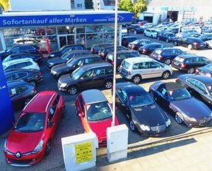 Opel Meriva Gebrauchtwagen