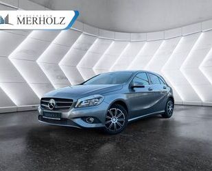 Mercedes-Benz A 180 Gebrauchtwagen