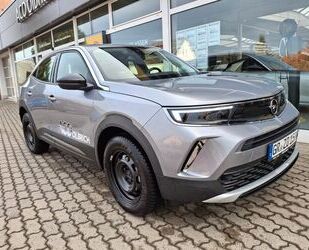 Opel Mokka Gebrauchtwagen