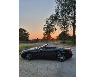 Mercedes-Benz SL 350 Gebrauchtwagen