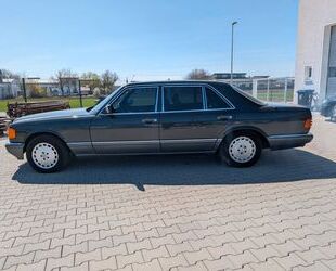 Mercedes-Benz S 420 Gebrauchtwagen